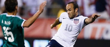 SUA si Costa Rica s-au calificat la Cupa Mondiala din 2014